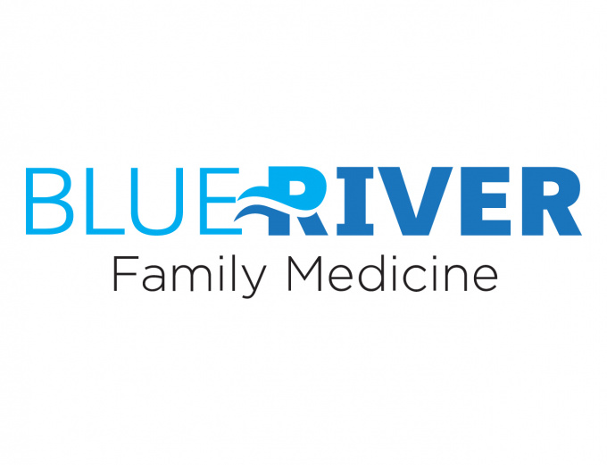 Logo for Blue River Family Medicine
