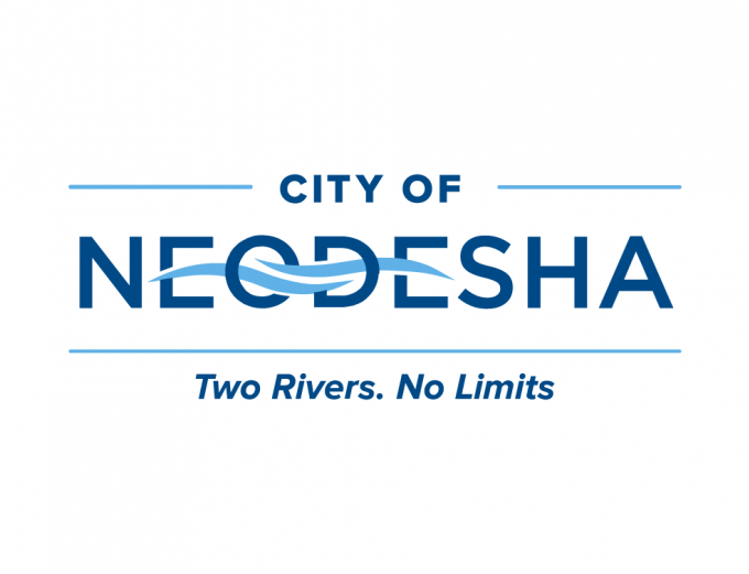 Logo for the City of Neodesha