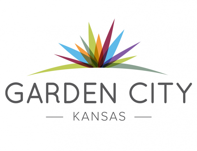 Garden City Kansas Logo