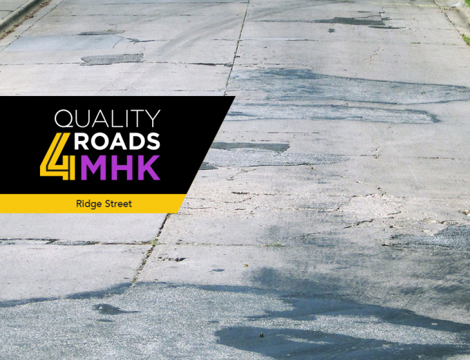 Quality Roads for MHK Thumbnail 