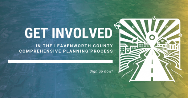 Leavenworth County Social Media 